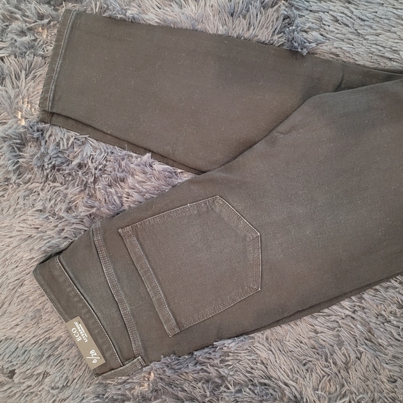 NWT Liverpool Black Jeans - Picture 9 of 9